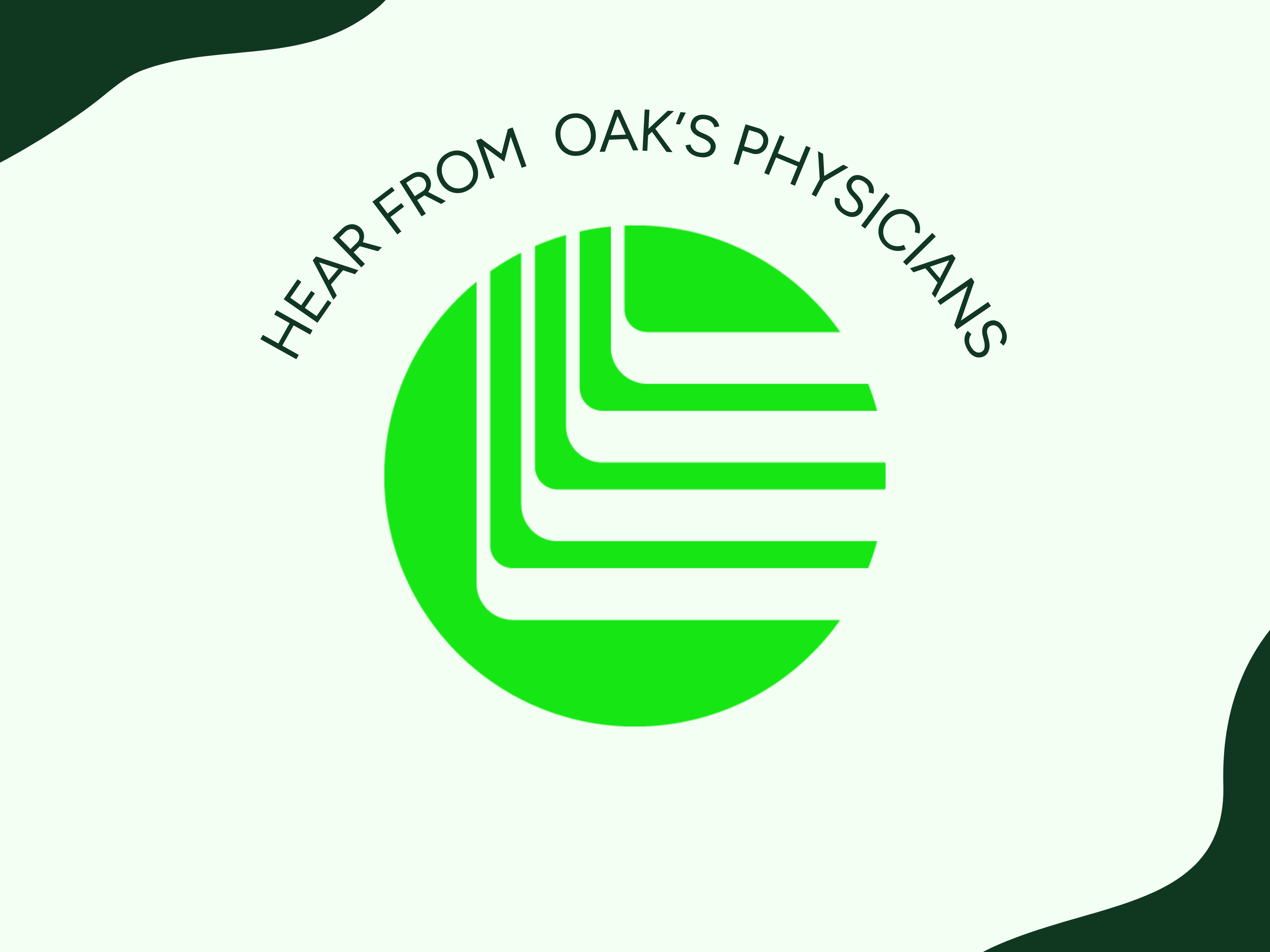 Oak Physician Series