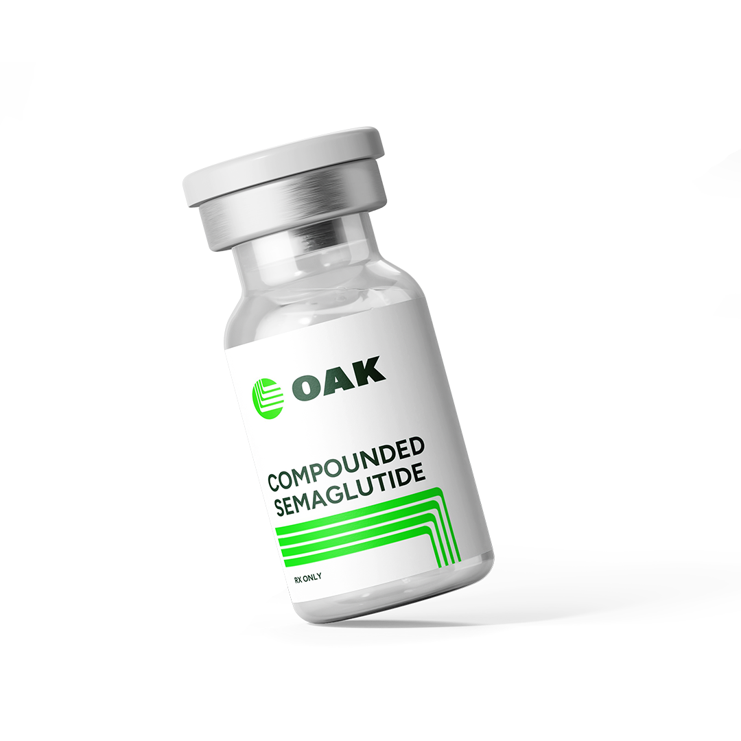 compounded semaglutide