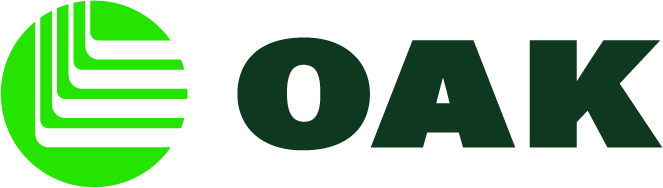 Oak Logo