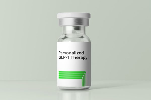 Personalized GLP-1